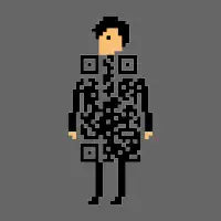 QR Coat - design
