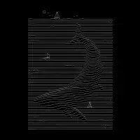 Shape of the ocean - design