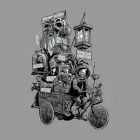 MAKE ME AN OFFER - design