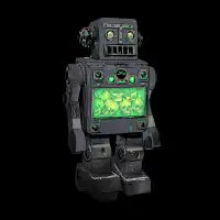 THE DISTANT FUTURE - design