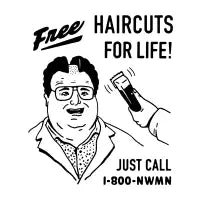 1-800-NWMN - design