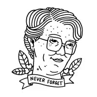 Barb Forever - design