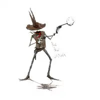 Gotcha - design