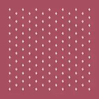 Cactus Motif Pattern - design