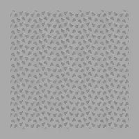 Pizza Motif Pattern - design