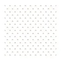 Rainbow Motif Pattern - design