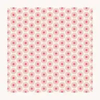 Tits Motif Pattern - design