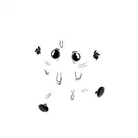 Splat White - design