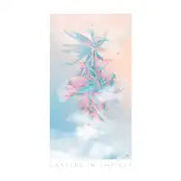 Castles in the sky T-Shirt - design