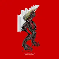 EMPEROR TRUMP - design