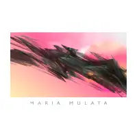 MARIA MULATA - design