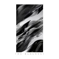 THE BLACKEST - design