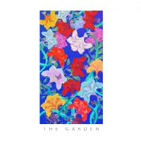 THE GARDEN - design