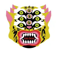 Ojos Locos - design