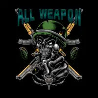 All weapon - design
