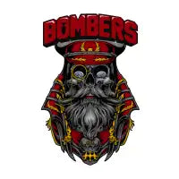 bombers - design