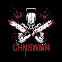 Chainsawman - design