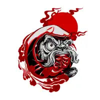 daruma - design