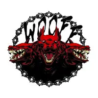dog hell - design