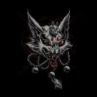 foxy bell - design