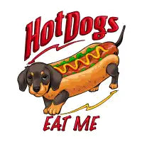 hot dogs - design