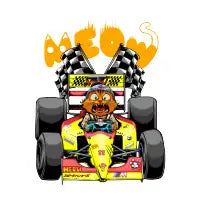 meowf1 - design