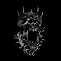 skull kings - design