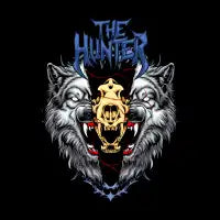 the hunter - design