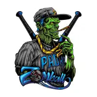 zomball - design