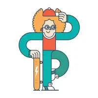 Skaterboy - design