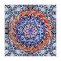 Around the Creation - design