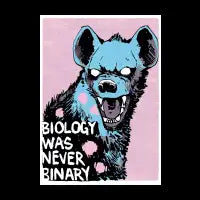 BIOLOGY - design