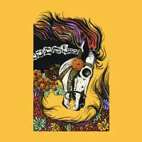 Caballo - design