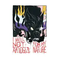 My Nature [Non-Binary] - design