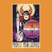 SISTERS - design