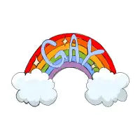 Rainbow i - design