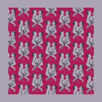 Conjoined Twins - design