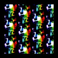 Dark Eyes - design