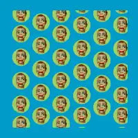 Dummy Dot - design