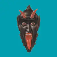 Krampus XL - design