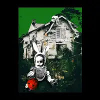 Trick or Treat - design