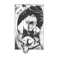 Dinosaur King - design