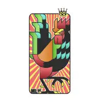 Rooster - design