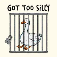 Got too silly - design