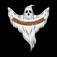 Summerween Ghost - design