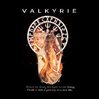 Valkyrie - design