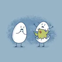 EGGsplosion! - design
