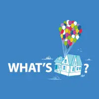 What's Up - design