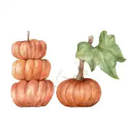 Pumpkins - design