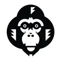 Monkey_no3 - design